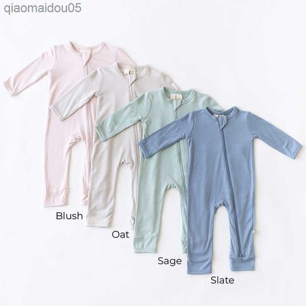 Newborn Baby Girls Boys Clothes Unisex Cotton Outerwear Infant Outfits Toddler Kids Cartoon Print Clothes Baby Romper Pajamas L230712