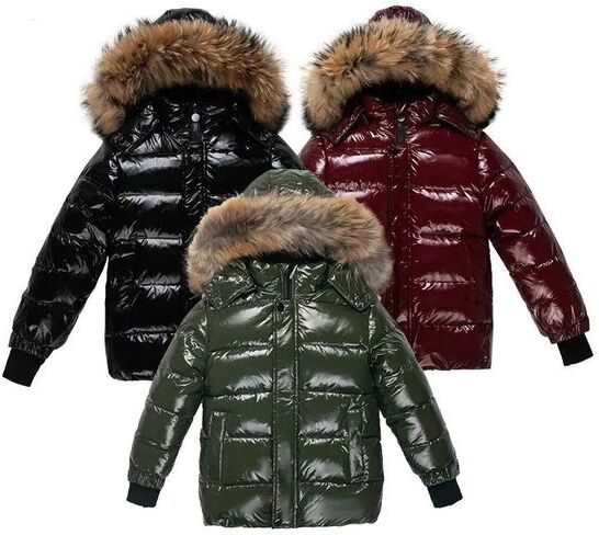 Down Coat Orangemom Teen winter coat Children&#039;s jacket for baby boys girls clothes Warm kids clothes waterproof thicken snow wear 2-16Y 231114