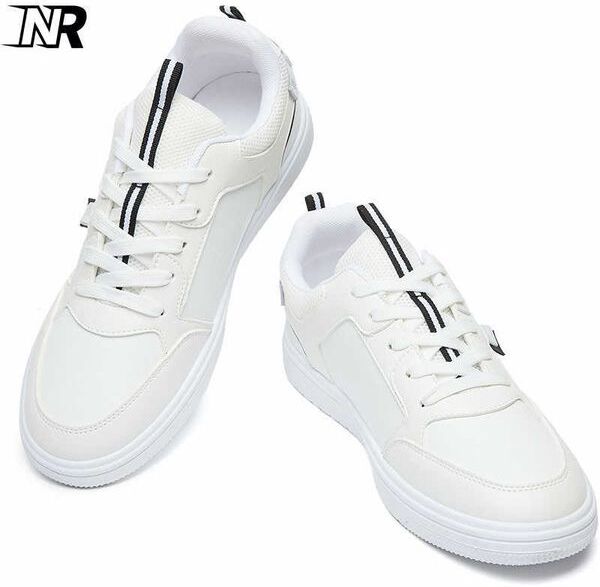 HBP Non-Brand Wenzhou Women White Shoes Sneakers Running Fitness Walking Style Factory Custom Causal Fashion for EVA PU Customize