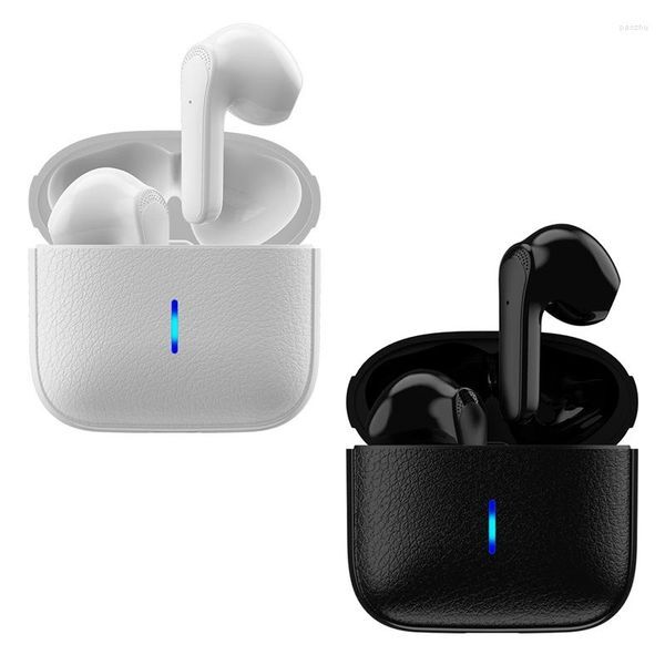 Original TWS Air Pro Fone Bluetooth Earphones Wireless Headphones With Mic Earbuds Noice Cancelling Headset