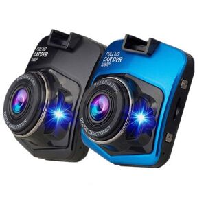 1Pcs Full HD Car DVR Video Camera On Cam Dash Camera Car Camcorder 2 4Inch Auto Dash Cam Recorder Night Vision2322