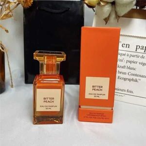 Top quality Perfume for man and woman BITTER PEACH SANTAL BLUSH 50ml tom Perfumes fragrance Parfum spray Fast ship6478592 1 XQCZ