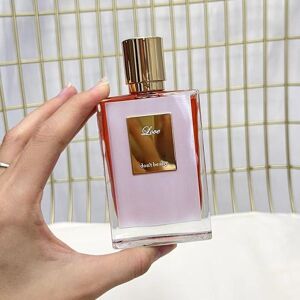 Luxury Brand Fragrance Avec Moi Perfume 50ml women men Spray parfum Long Lasting Time Smell High top quality fast delivery