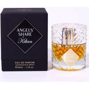 High Quality Kilian Perfume 50ml Angel Share Ice Rose L&#039;HEURE VERTE Blue Moon Ginger DASH Perfume Cologne Spray Women&#039;s Perfume EDP