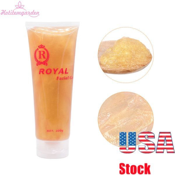 USA Ultrasonic RF Cavitation Skin Firming Lifting Massage Creams Inject Gel for Lipo Beauty Machine 300ml