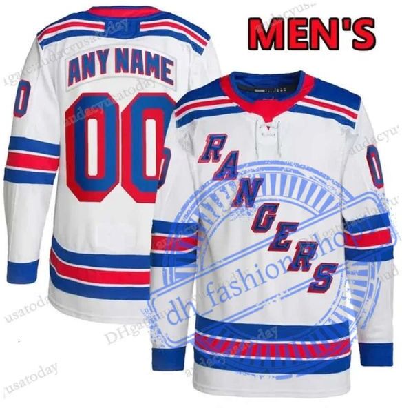 New York 23 Adam Fox Rangers Stadium Series Jersey Igor Shesterkin Mika Zibanejad Chris Kreider Matt Rempe Artemi Panarin Kaapo Kakko K&#039;andre Miller Filip Chyt 660