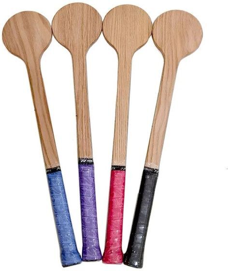 Balls Tennis Balls Sweet Spot Racket Wooden Spoon Swing Training Accuracy Practice Batting Hitting Equipment Gear 230731