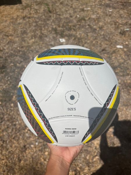 Soccer Balls Wholesale 2022 Qatar World Authentic Size 5 Match Football Veneer Material Al Hilm and Al Rihla Jabulani Brazuca78895