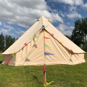 Tents And Shelters 5m Canvas Factory Manufacturer Bell Tent