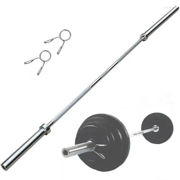 Dumbbells Chrome Barbell Weight Lifting Bar Silver Kettlebell Workout Equipment Dumbbell Pairs Gym Water Dumb