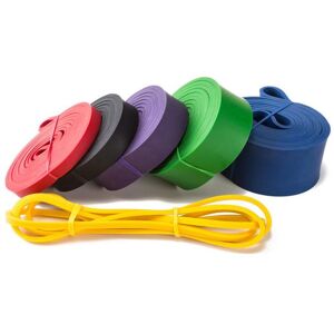 Fitness Pull up Assist Bands Rubber Heavy Duty Resistance Bands Yoga Elastic Bands Loop Expander for Workout Sports7622926