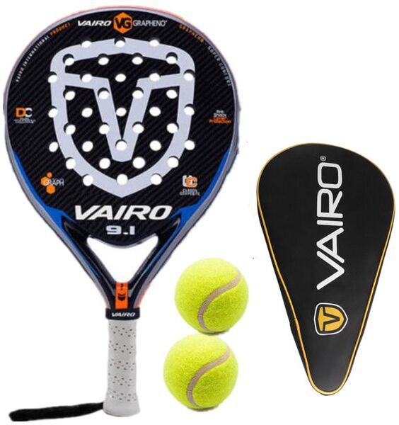 Tennis Rackets Spot Pala Padel Carbon Fiber Outdoor Sports Equipment Men039s and Women039s Cricket with Bag 2211119385468