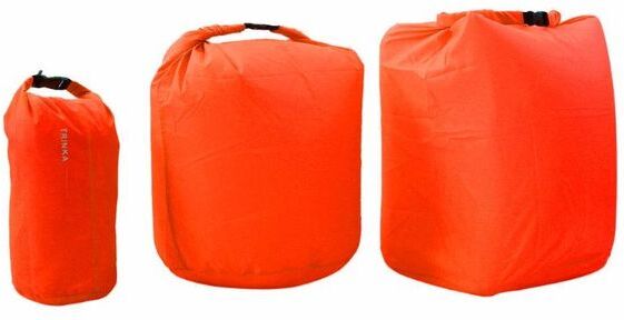 Outdoor Bags Portable 8L 40L 70L Waterproof Dry Bag Sack Storage Pouch Canoe Floating Boating