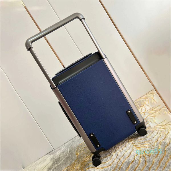 Luggage Suitcase Spinner Wheel Men Women Trolley Case Box Duffel Designer Trunk Bag