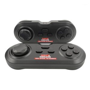 Game Controllers & Joysticks Plug Play Classic Handheld Console Built-in 2000 Games Video DQ-D1