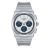Tissot PRX Automatic Chronograph Silver and Blue Dial, 42mm