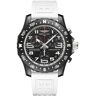 Breitling Endurance Pro Breitlight White Rubber Watch, 44mm