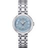 Tissot Bellissima Small Lady Blue Mother Of Pearl Dial, 26mm