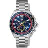 TAG HEUER FORMULA 1 X Red Bull Racing Watch, 43mm