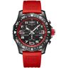 Breitling Endurance Pro Breitlight Red Rubber Watch, 44mm