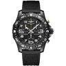 Breitling Endurance Pro Black Dial, 44mm