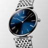 Longines La Grande Classique De Longines Watch Blue Dial, 38mm