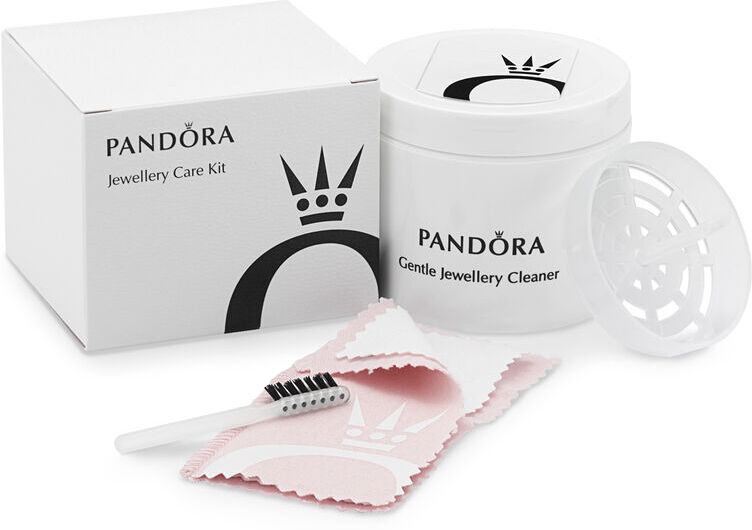 Pandora Care Jewelry Cleaning Kit