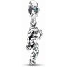 Pandora Disney Aladdin Princess Jasmine Dangle Charm