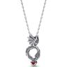 Pandora Game of Thrones Dragon Pendant Necklace