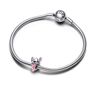 Pandora Disney Stitch Birthday Cake Charm