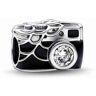 Pandora Marvel Spider-Man Camera Selfie Charm