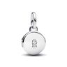 Pandora Openable & Engravable Love Locket Dangle Charm