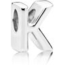 Pandora Letter K Charm