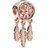 Pandora Spiritual Dream Catcher Charm