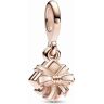 Pandora Openable Birthday Gift Dangle Charm