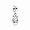 Pandora Boxing Glove Dangle Charm