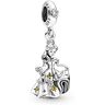 Pandora Disney Beauty & the Beast Dancing Belle Dangle Charm