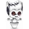 Pandora Marvel Guardians of the Galaxy Dancing Groot Charm