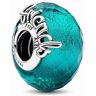 Pandora Faceted Murano Glass Friendship Charm