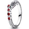 Pandora Game of Thrones Dragon Sparkling Ring