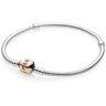 Pandora Bracelet with Rose� Clasp