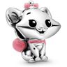 Pandora Disney The Aristocats Marie Enamel Charm