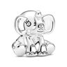 Pandora Friends Ellie the Elephant Charm