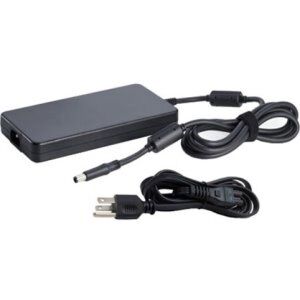 Dell Technologies 240W Ac Adapter 6Ft Cord New Brown Box See Warranty Notes, J211H (7Gf459)