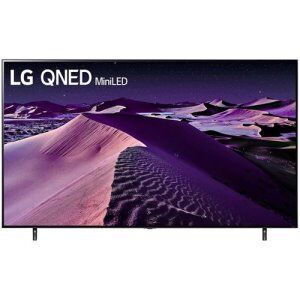 LG Electronics 65In 4K 120Hz Smart Mini Led Tv, 65Qned85Uqa (00Gt04)