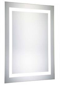 Elegant Lighting Element 40" 19W 5000K LED Dimmable Mirror