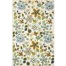 Safavieh Four Seasons Ivory Indoor Rug - 3'6" x 5'6"