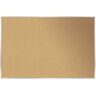 Ghent 48.5" x 120.5" Silver Aluminum Frame Natural Cork Bulletin Board