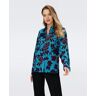 DVF - Lala Top by Diane Von Furstenberg In Size: XS