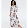 DVF - Layla Maxi Dress by Diane Von Furstenberg In Size: L